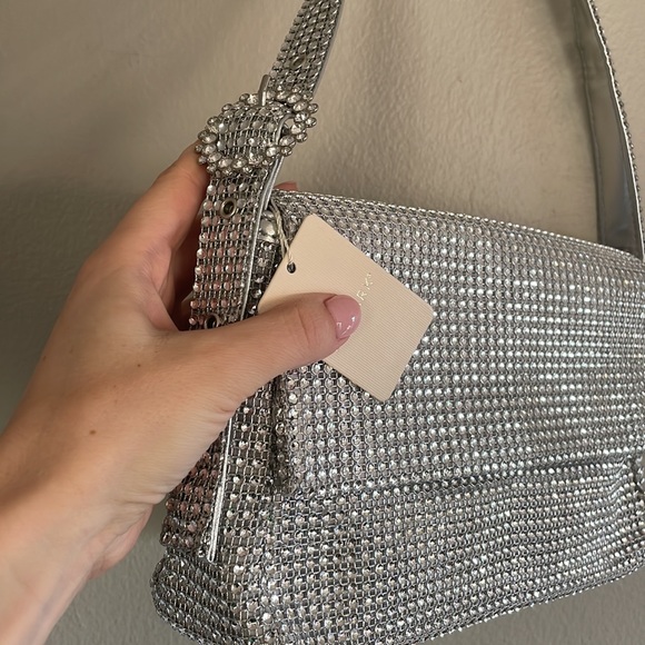 Primark Handbags - Perfect Jewelled purse deaigner inspired